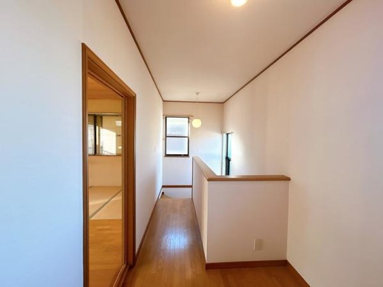 detached 茨城県つくば市上横場253-1 M.Iビル2-A号室