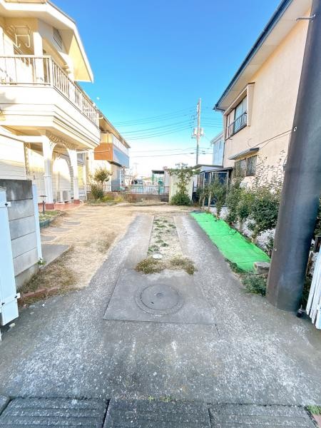 detached 茨城県つくば市上横場253-1 M.Iビル2-A号室