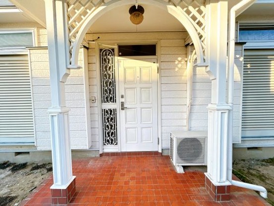 detached 茨城県つくば市上横場253-1 M.Iビル2-A号室