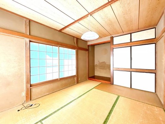 detached 茨城県つくば市上横場253-1 M.Iビル2-A号室