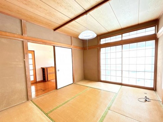 detached 茨城県つくば市上横場253-1 M.Iビル2-A号室