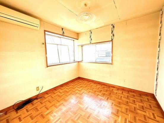 detached 茨城県つくば市上横場253-1 M.Iビル2-A号室