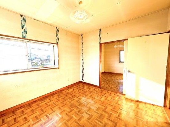 detached 茨城県つくば市上横場253-1 M.Iビル2-A号室