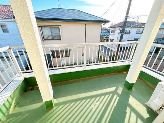 detached 茨城県つくば市上横場253-1 M.Iビル2-A号室