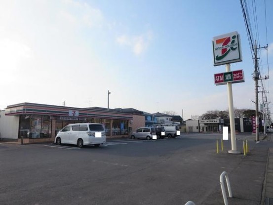 detached 茨城県つくば市上横場253-1 M.Iビル2-A号室