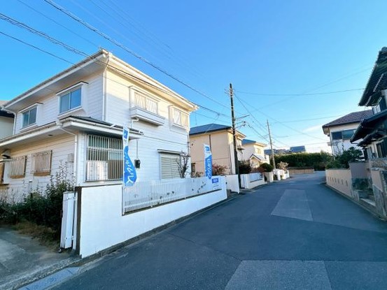 detached 茨城県つくば市上横場253-1 M.Iビル2-A号室