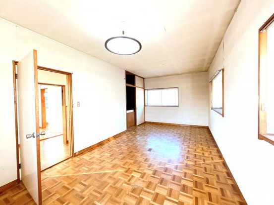 detached 茨城県つくば市上横場253-1 M.Iビル2-A号室