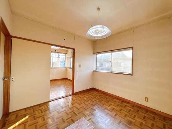 detached 茨城県つくば市上横場253-1 M.Iビル2-A号室