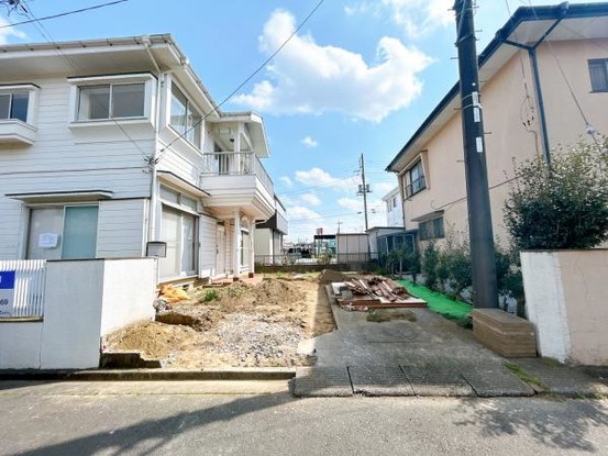 detached 茨城県つくば市上横場253-1 M.Iビル2-A号室