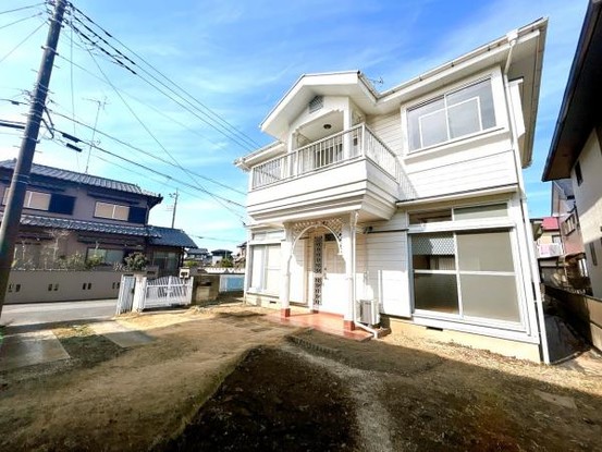 detached 茨城県つくば市上横場253-1 M.Iビル2-A号室