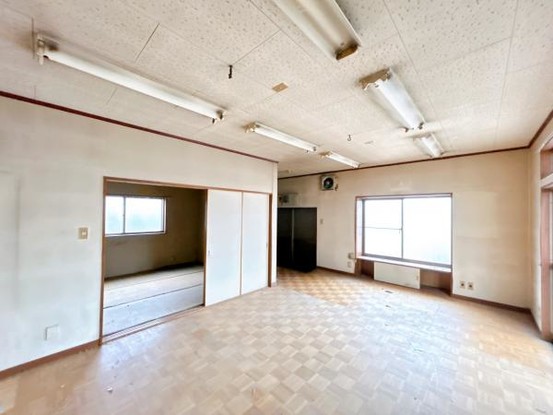 detached 茨城県つくば市上横場253-1 M.Iビル2-A号室