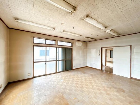 detached 茨城県つくば市上横場253-1 M.Iビル2-A号室