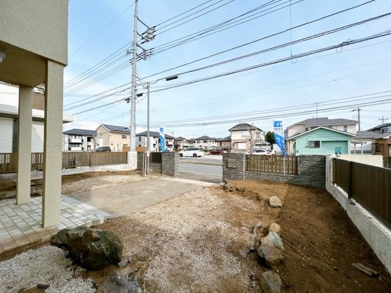 detached 茨城県つくば市上横場253-1 M.Iビル2-A号室