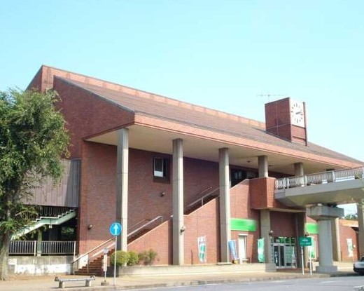 detached 茨城県つくば市上横場253-1 M.Iビル2-A号室