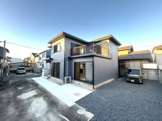 detached 愛知県名古屋市名東区本郷３丁目5番地　グロウバルビル2階　2C号室