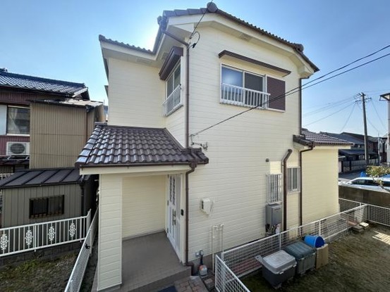 detached 愛知県名古屋市名東区本郷３丁目5番地　グロウバルビル2階　2C号室