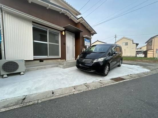 detached 愛知県名古屋市名東区本郷３丁目5番地　グロウバルビル2階　2C号室
