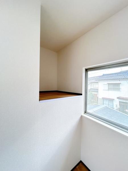 detached 愛知県名古屋市名東区本郷３丁目5番地　グロウバルビル2階　2C号室