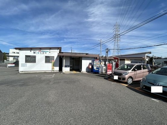 detached 愛知県名古屋市名東区本郷３丁目5番地　グロウバルビル2階　2C号室