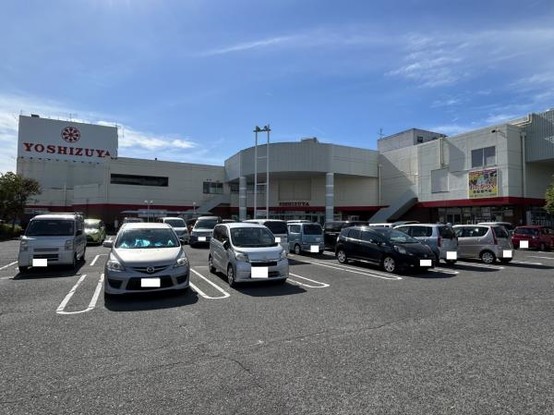 detached 愛知県名古屋市名東区本郷３丁目5番地　グロウバルビル2階　2C号室