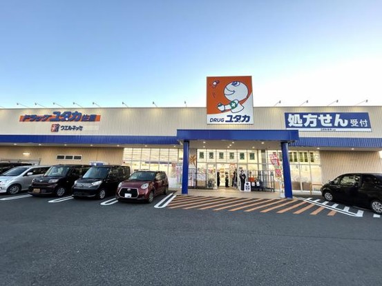 detached 愛知県名古屋市名東区本郷３丁目5番地　グロウバルビル2階　2C号室