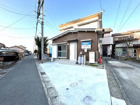 detached 愛知県名古屋市名東区本郷３丁目5番地　グロウバルビル2階　2C号室