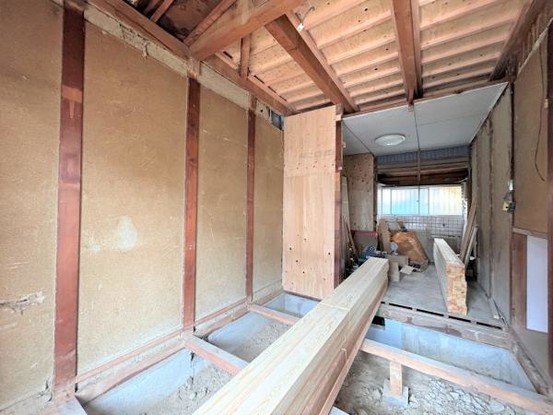 detached 愛知県名古屋市名東区本郷３丁目5番地　グロウバルビル2階　2C号室