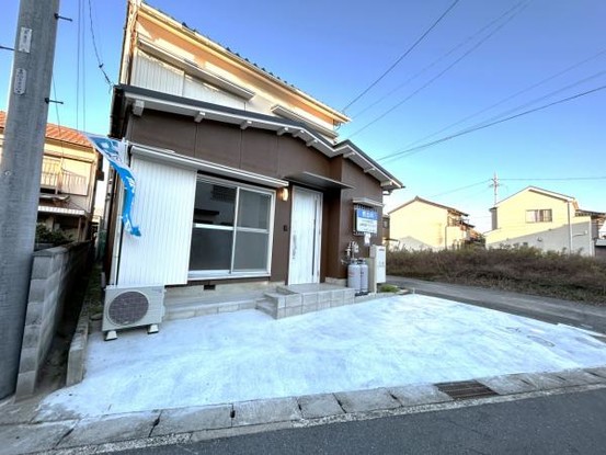 detached 愛知県名古屋市名東区本郷３丁目5番地　グロウバルビル2階　2C号室