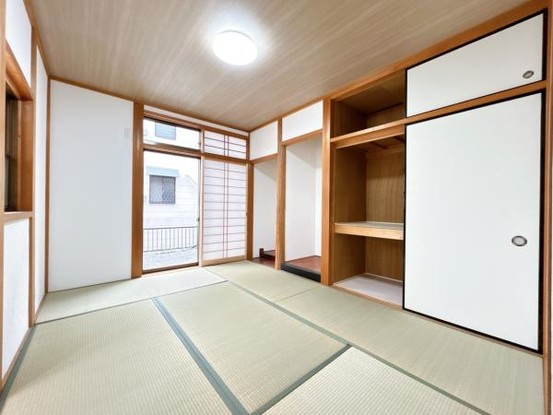 detached 愛知県名古屋市名東区本郷３丁目5番地　グロウバルビル2階　2C号室