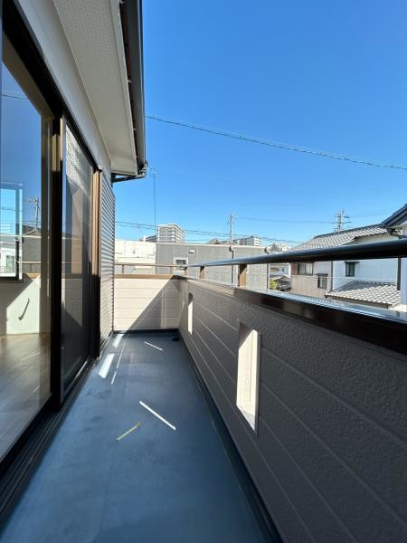 detached 愛知県名古屋市名東区本郷３丁目5番地　グロウバルビル2階　2C号室