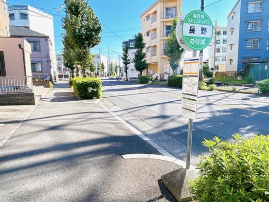 detached 愛知県名古屋市名東区本郷３丁目5番地　グロウバルビル2階　2C号室