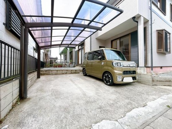 detached 愛知県名古屋市名東区本郷３丁目5番地　グロウバルビル2階　2C号室