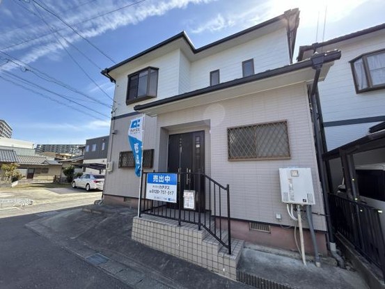 detached 愛知県名古屋市名東区本郷３丁目5番地　グロウバルビル2階　2C号室