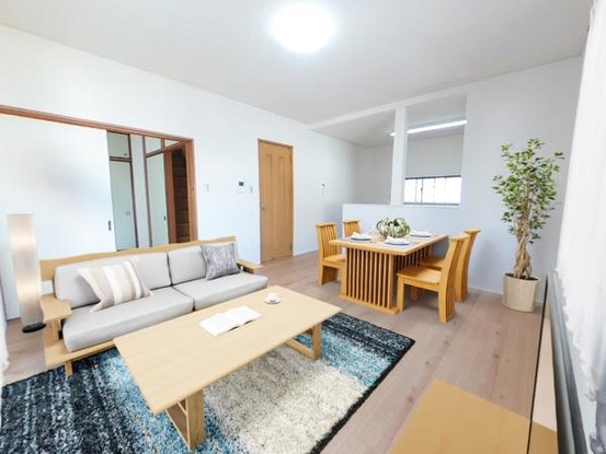 detached 愛知県名古屋市名東区本郷３丁目5番地　グロウバルビル2階　2C号室