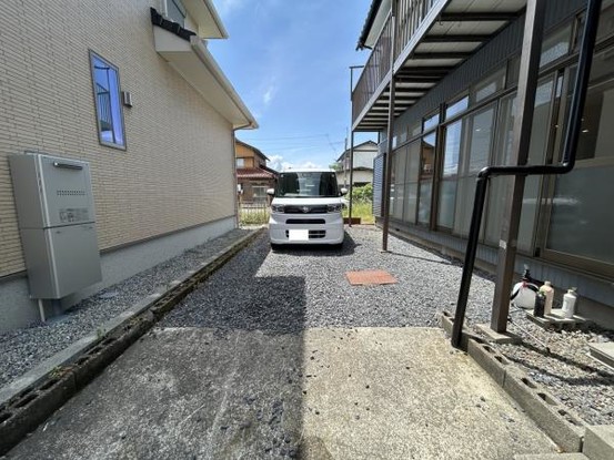 detached 愛知県名古屋市名東区本郷３丁目5番地　グロウバルビル2階　2C号室