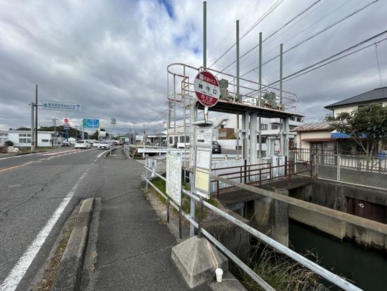 detached 愛知県名古屋市名東区本郷３丁目5番地　グロウバルビル2階　2C号室