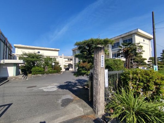 detached 愛知県名古屋市名東区本郷３丁目5番地　グロウバルビル2階　2C号室