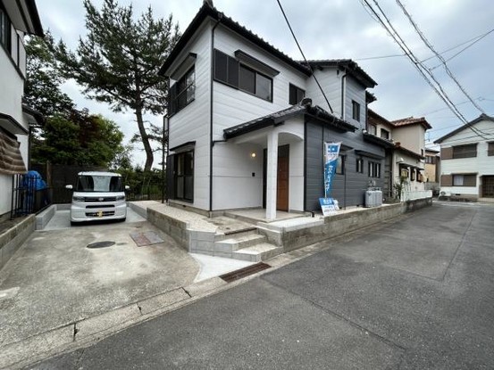 detached 愛知県名古屋市名東区本郷３丁目5番地　グロウバルビル2階　2C号室