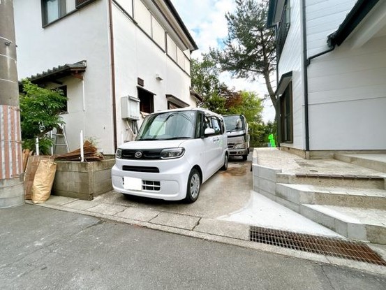 detached 愛知県名古屋市名東区本郷３丁目5番地　グロウバルビル2階　2C号室