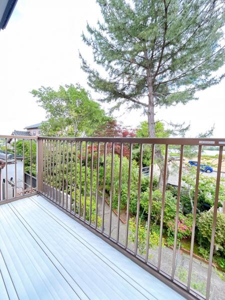 detached 愛知県名古屋市名東区本郷３丁目5番地　グロウバルビル2階　2C号室