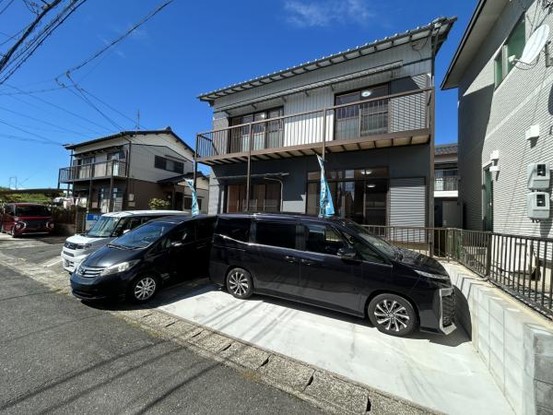 detached 愛知県名古屋市名東区本郷３丁目5番地　グロウバルビル2階　2C号室