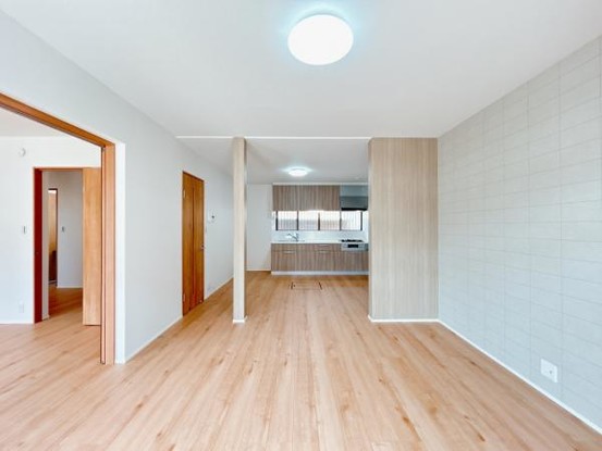 detached 愛知県名古屋市名東区本郷３丁目5番地　グロウバルビル2階　2C号室