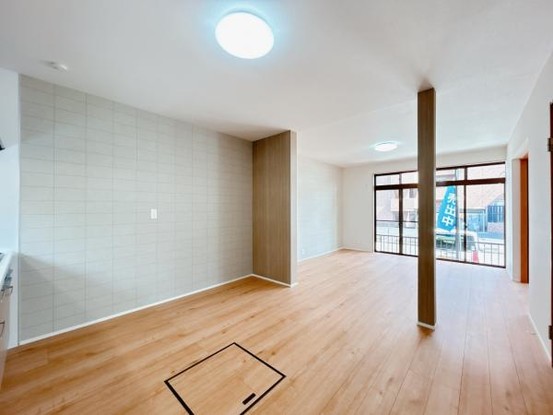 detached 愛知県名古屋市名東区本郷３丁目5番地　グロウバルビル2階　2C号室