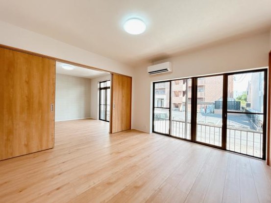 detached 愛知県名古屋市名東区本郷３丁目5番地　グロウバルビル2階　2C号室