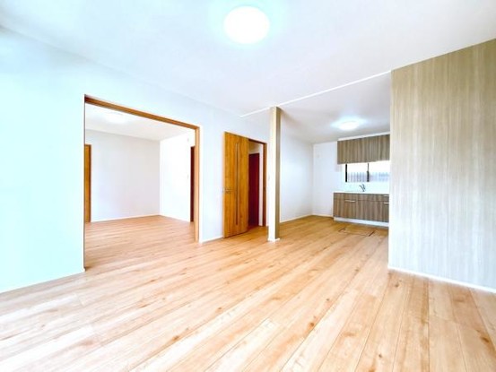 detached 愛知県名古屋市名東区本郷３丁目5番地　グロウバルビル2階　2C号室