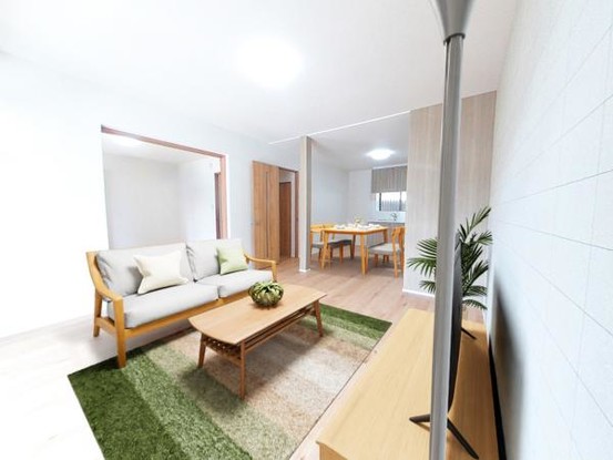 detached 愛知県名古屋市名東区本郷３丁目5番地　グロウバルビル2階　2C号室