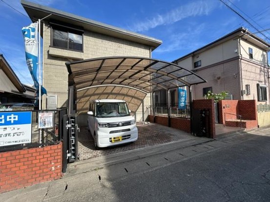 detached 愛知県名古屋市名東区本郷３丁目5番地　グロウバルビル2階　2C号室