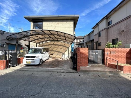 detached 愛知県名古屋市名東区本郷３丁目5番地　グロウバルビル2階　2C号室