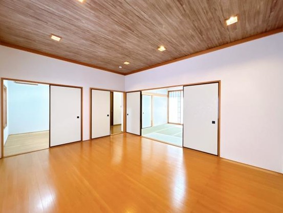 detached 愛知県名古屋市名東区本郷３丁目5番地　グロウバルビル2階　2C号室