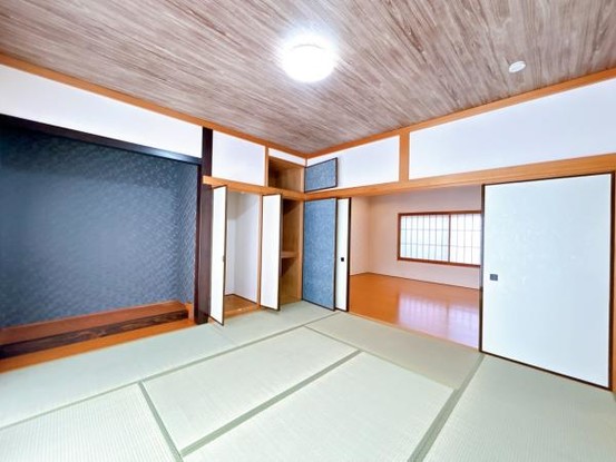 detached 愛知県名古屋市名東区本郷３丁目5番地　グロウバルビル2階　2C号室